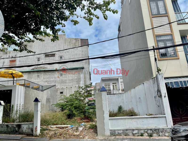 Property Search Vietnam | OneDay | Residential Sales Listings, Selling 2 adjacent plots of land (2 red books) frontage land number 1 Thu Khoa Huan, the owner.