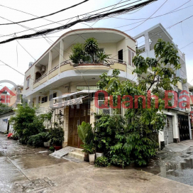 Chính chủ bán căn góc HXT, Cư xá Phú Thọ Hòa, LLQ, DTSD 5x16m (80m2),DTCN 62m2 - 10,4 tỷ _0