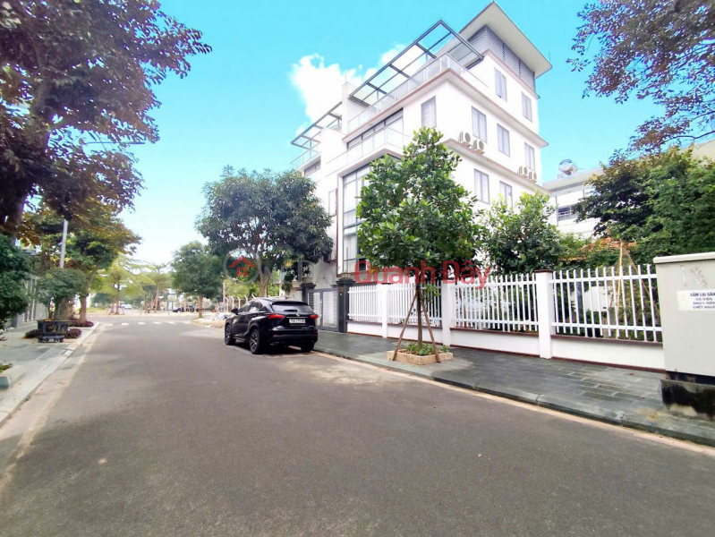 Property Search Vietnam | OneDay | Residential Sales Listings Detached villa in WaterFront City project - 291m², 3 floors - 19m frontage