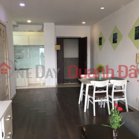 Thai An Trung My Tay Apartment - 2BRs, Area 74m2, Basic Furniture - Special Price _0