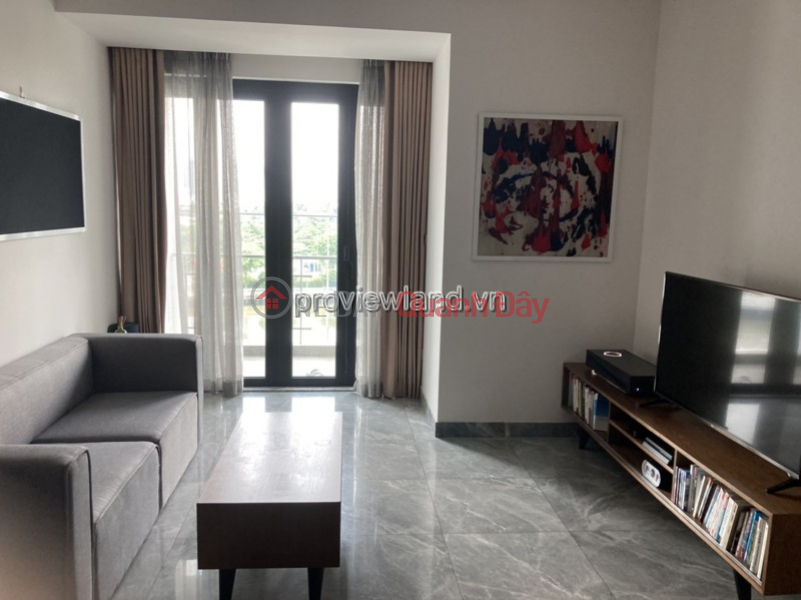 Property Search Vietnam | OneDay | Khu dân cư, Niêm yết cho thuê Cho thuê căn hộ D1mension tầng thấp 3 phòng ngủ đã có nội thất