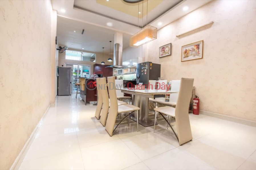 Property Search Vietnam | OneDay | Residential, Sales Listings ️FOR SALE NGOC HAU PHONE - TAN PHU - 155M2 - GIVE AWESOME FURNITURE - PRICE 16.X BILLION ️