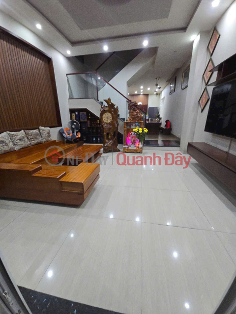 Beautiful house for sale, SR, TC, asphalt road, near Loc Lam GX, only 3 billion 790 _0