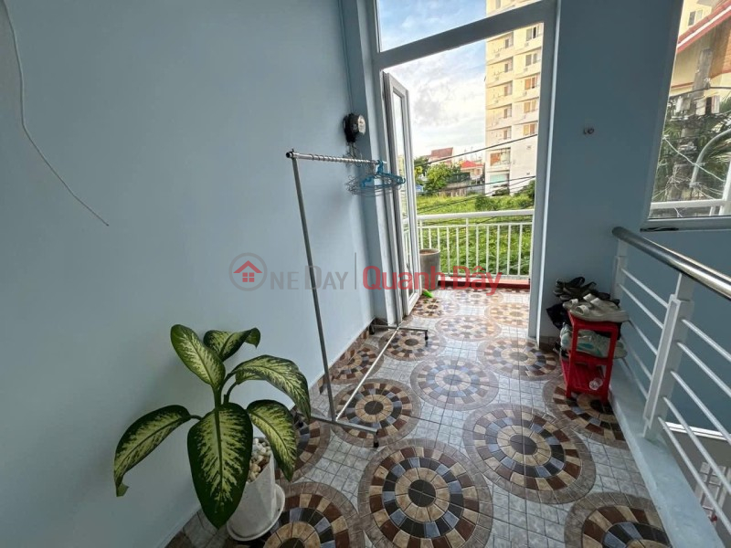 ► Che Lan Vien Auto Alley near My Khe Beach, 76m2, 3 floors, modern, airy | Vietnam Sales đ 8.8 Billion