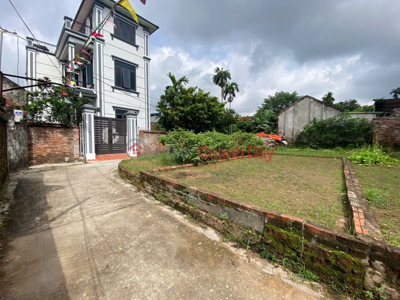 HÀNG FO 40M TẠI THỤY HƯƠNG-CHƯƠNG MỸ-HÀ NỘI | Việt Nam | Bán | đ 10 triệu