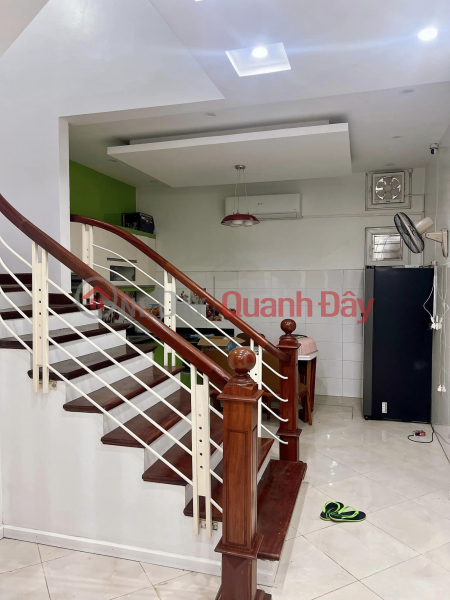Property Search Vietnam | OneDay | Nhà ở, Niêm yết bán | BÁN NHÀ! QUAN NHÂN, THANH XUÂN - 56M2, 6 TẦNG - GẦN TRƯỜNG, TRẠM - OTO - NHỈNH 12 TỶ