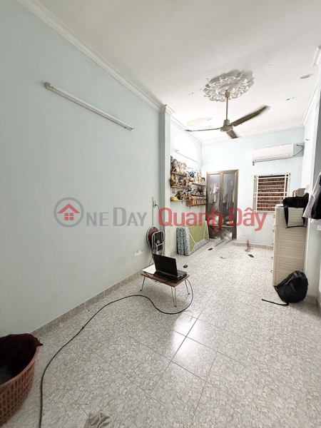 Property Search Vietnam | OneDay | Nhà ở Niêm yết bán | Hẻm xe tải 5m thông, 2 căn ra mặt tiền Hoàng Sa quận 3 - DTCN 44m2 - 4 PN - 7.2 tỷ