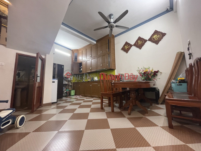 House for sale in Dai Co Viet, 60m2, 7 floors with elevator, 4.4m frontage, 26.5 billion, cash flow 50 million\\/month | Vietnam Sales | đ 26.5 Billion