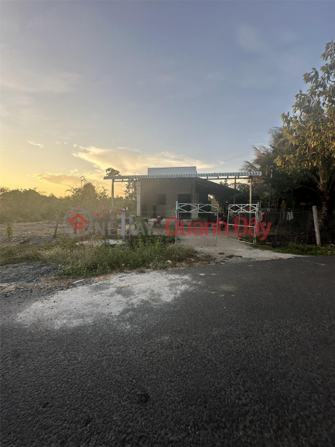 OWNER Needs To Sell Residential Land Quickly In Tan Lam Commune, Xuyen Moc, Ba Ria - Vung Tau _0