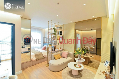42m2 house at AeonMall Binh Duong, pay only 159 million to receive a furnished house, 0% interest. _0