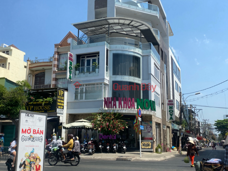 Nha khoa Nova - 244A Hòa Bình (Nova Dental Clinic - 244A Hoa Binh) Tân Phú | ()(3)