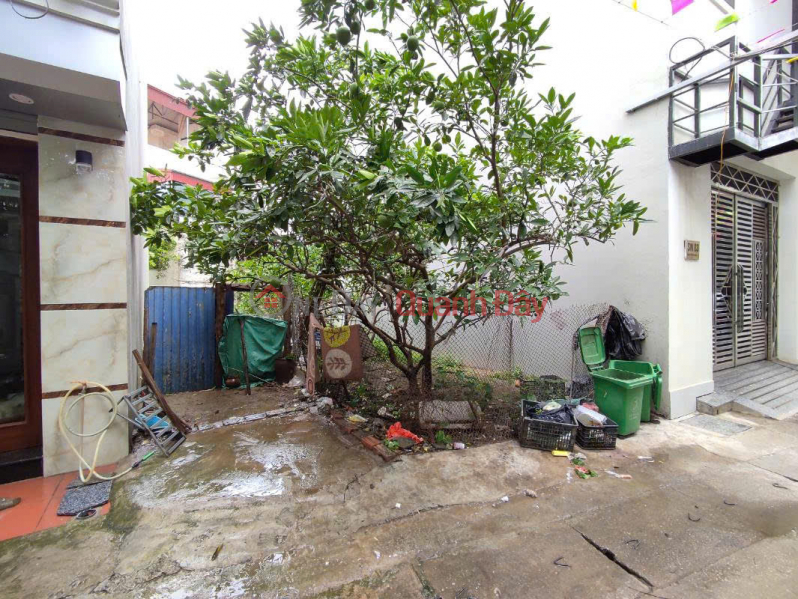 Property Search Vietnam | OneDay | Nhà ở Niêm yết bán | NGHĨA LỘ - YÊN NGHĨA - HÀ ĐÔNG CHÍNH CHỦ CẦN BÁN NHÀ DT 106M2 MT 5M