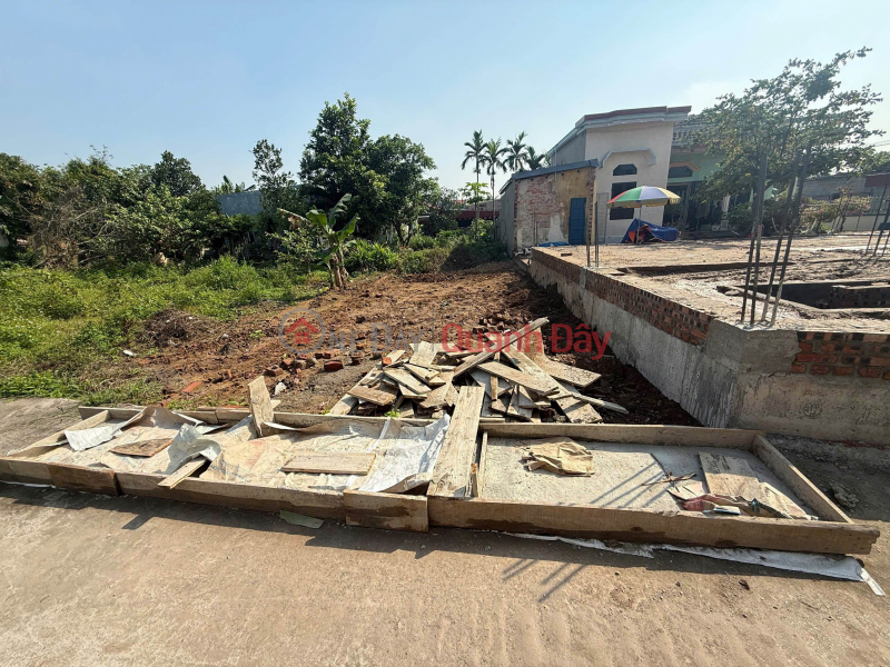 SIÊU PHẨM LÃO PHÚ – TÂN PHONG GIÁ CHỈ 910 triệu - 85.5m2 - Dương Kinh - Giá 8xx triệu | Việt Nam | Bán, đ 910 triệu