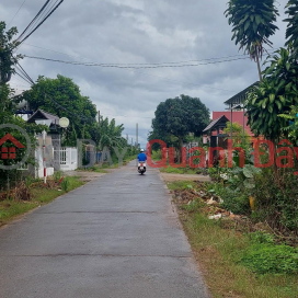 Owner Needs to Sell Lot of Land in Nice Location in Nam Ban Town - Lam Ha, Lam Dong _0
