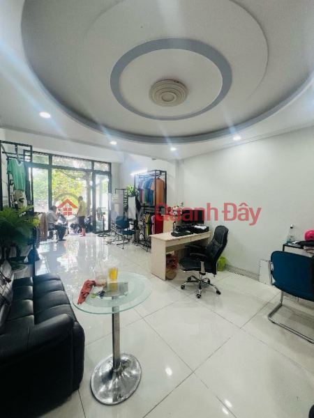 Property Search Vietnam | OneDay | Residential Sales Listings | SuperHot! House for sale on Song Hanh Street, Tran Van Kieu, Ward 10, District 6. Area: 72m2 (4 x 18m). 4 floors (5 bedrooms). Only 12.5 billion.