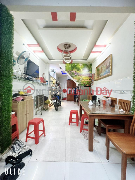 Property Search Vietnam | OneDay | Nhà ở, Niêm yết bán, NGAY KHU VƯỜN LÀI - LÊ VĂN PHAN - 2 TẦNG 2PN - 29M2 - GIÁ 3.15 TỶ