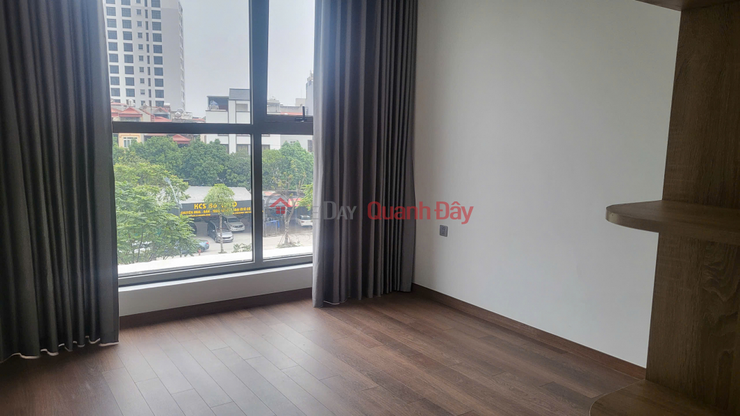 Property Search Vietnam | OneDay | Nhà ở | Niêm yết cho thuê Ch.chủ Cho thuê dài hạn căn 3PN Góc 120m Khai Sơn Long Biên, vị trí View tuyệt đỉnh, giá hợp lý(3/9)