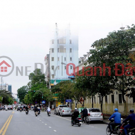 HOUSE FOR SALE ON LY BON STREET, THAI BINH CITY, AREA 160M, FRONTAGE 7.5M, NEAR GENERAL HOSPITAL. _0