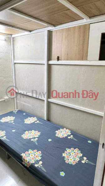 Phòng Dorm 1 Người có Khoá Niêm yết cho thuê (TUYETTI-459499027)