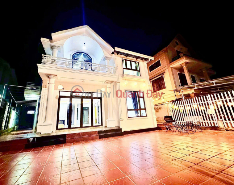 Sang nhượng homestay 8 phòng kinh doanh full nội thất giá thuê 20 triệu đường Hàn Thuyên Đà Lạt Lâm Đồng Niêm yết cho thuê