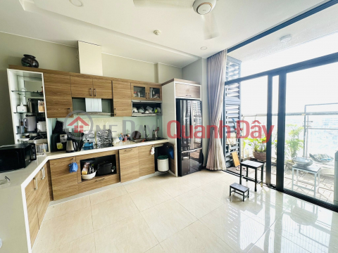Tràng An Complex Phùng Chí Kiên 93m 3PN Siêu thoáng sáng, 12 tỷ _0