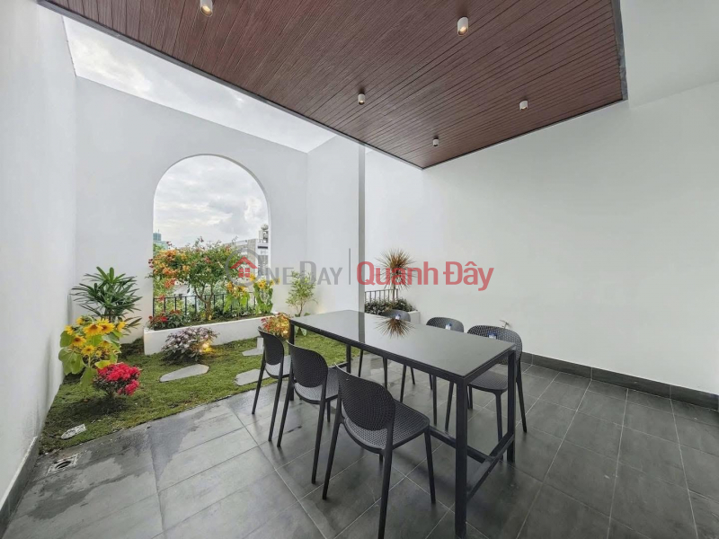 Property Search Vietnam | OneDay | Nhà ở Niêm yết bán **Bán nhà HXH Trường Chinh, phường 14, Tân Bình (4*18) chỉ 9,2 tỷ?