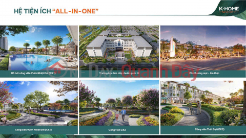 Studio K-Home – A Small and Lovely Home in the Heart of Binh Duong New City _0