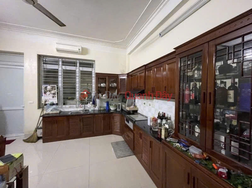 Property Search Vietnam | OneDay | Residential Sales Listings | VIGLACERA TAY MO SUPER PRODUCT, 92M² – 5 FLOORS, WIDE SIDEWALK FOR BUSINESS, 2 CARS AVOID – ONLY 17.45 BILLION