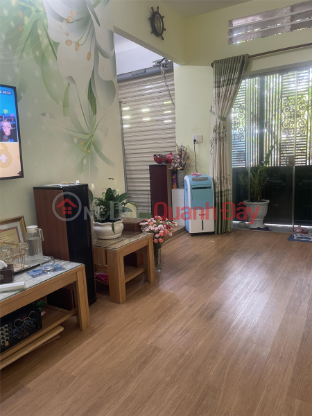 Property Search Vietnam | OneDay | Residential, Sales Listings, URGENT SALE Government House at 121\\/31\\/5 Ba Cu (via Yen Bai),Ward 4, Vung Tau City