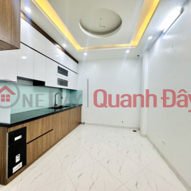 Apartment for Sale - Tho Quan Alley, Trung Phung, Dong Da, 70m2 _0