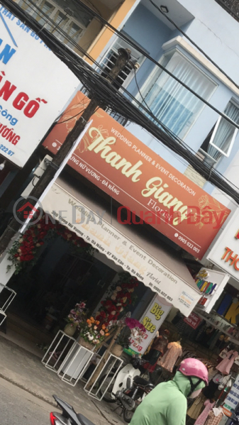 Wedding planner& event decorator Thanh Giang- 365 Trưng Nữ Vương (Wedding planner & event decorator Thanh Giang- 365 Trung Nu Vuong) Hải Châu | ()(2)