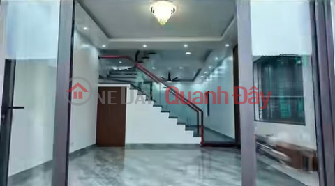 Chỉ 2 tỷ sở hữu nhà phố 3 tầng 60m2 tại trung tâm Thủy Nguyên, gần KCN Nam Cầu Kiền _0