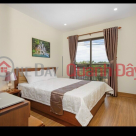 Selling 7-storey apartment with stable income, MT Khue My Dong, Ngu Hanh Son District _0