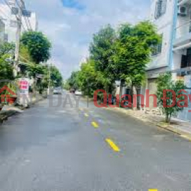 EXPORT FOR SELLING LAND FRONT OF 10M5 ROAD FRONT OF HOA XUAN AREA EXPANDED FOR ONLY 4 BILLION _0