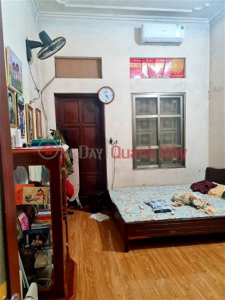 Tam Khuong Townhouse for Sale, Dong Da District. 60m, 5-storey building, 4m frontage, slightly 10 billion. Commitment to Real Photos Main Description, Vietnam | Sales | đ 10.5 Billion