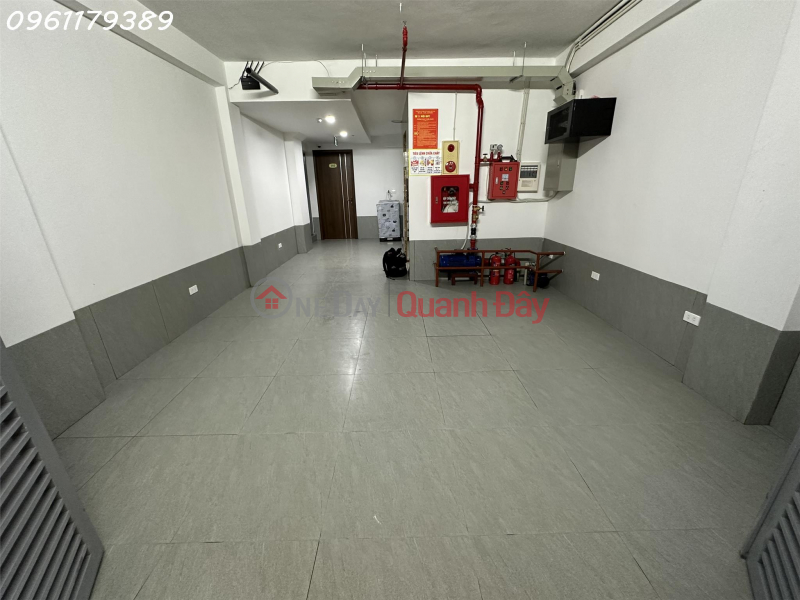 OWNER RENTING OUT MINI APARTMENT AT 185 CHUA LANG STREET, DONG DA DISTRICT | Vietnam, Rental đ 5.7 Million/ month