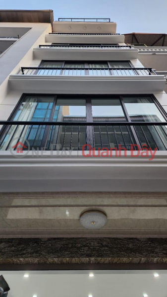 I need to sell a house, lane 68, Cau Giay street, Dt 50m2, 4,5 facade, 3-storey house with full functions | Vietnam, Sales đ 8.5 Billion