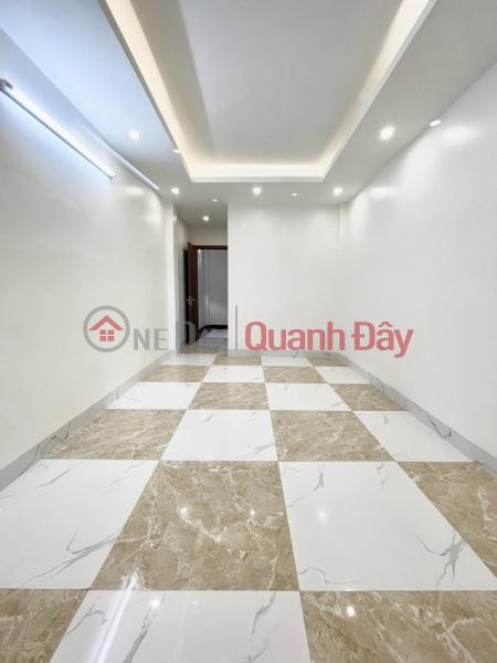 Property Search Vietnam | OneDay | Residential | Sales Listings Beautiful house in Yen Hoa, Cau Giay 38m2, 5T, Car 10m away, alley, only 4.7 billion