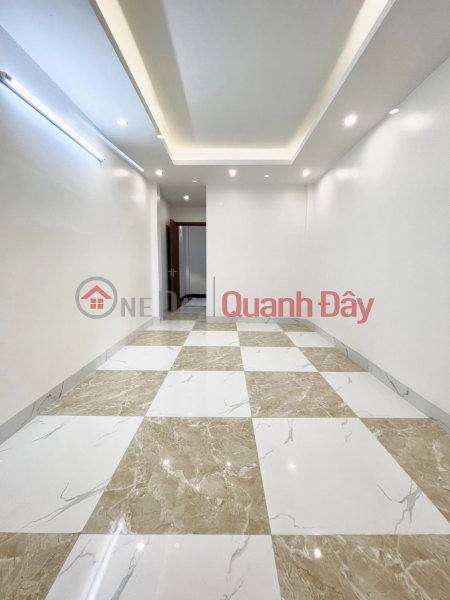 Property Search Vietnam | OneDay | Nhà ở Niêm yết bán | Nhà đẹp ở luôn Yên Hòa, Cầu Giấy 38m2, 5T, Ô tô cách 10m, ngõ thông, chỉ 4.7 tỷ