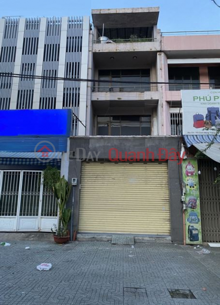 4-FLOOR HOUSE FRONT OF CMT8 - 4 LARGE ROOMS - NEAR ONG TA T-SECTION Rental Listings