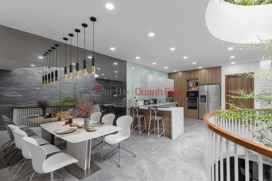 Property Search Vietnam | OneDay | Nhà ở | Niêm yết bán | Bán Nhà 3 tầng 10x23 mặt tiền nhánh Phạm Văn Bạch, đường 8m thông chỉ 85tr/m2