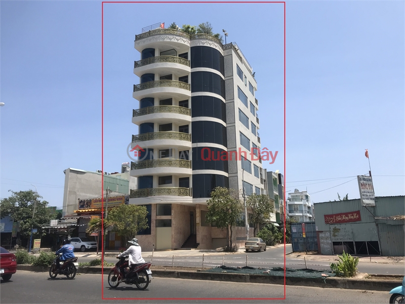 Space for rent on each floor 200m2, Chi Linh residential building, tpvt Rental Listings