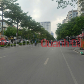 BÁN NHÀ PHÂN LÔ TRUNG KÍNH, VỈA HÈ, ÔTÔ TRÁNH, KINH DOANH, 51M2 CHỈ 14 TỶ 900 _0