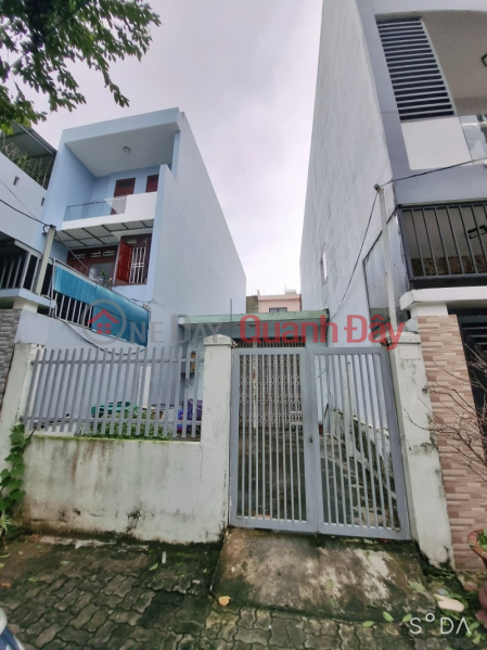 Property Search Vietnam | OneDay | Residential | Sales Listings, SELLING A 4-LEVEL HOUSE ON PHAM TU STREET - KHUE TRUNG, CAM LE - PRICE ONLY 6.4 BILLION!