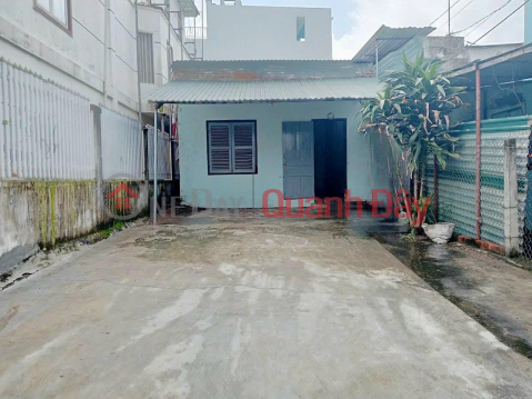 LEVEL 4 HOUSE FOR SALE CORNER FRONT OF HON NGHE VINH NGOC POWER STATION _0