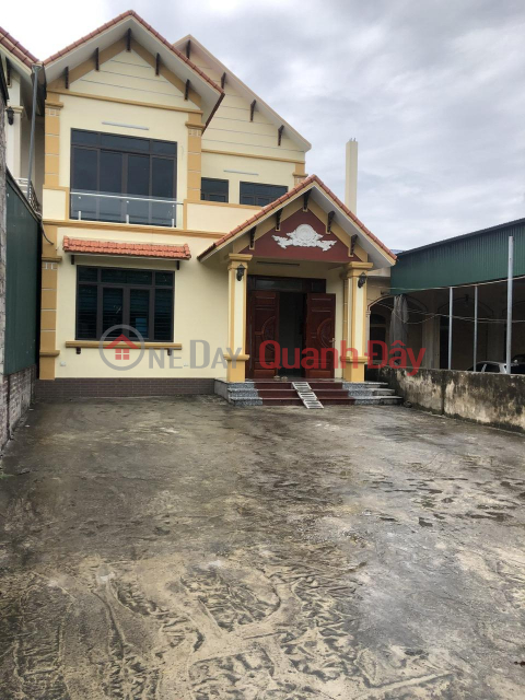 URGENCY SALE OF THE OWNER'S HOUSE - GOOD PRICE At Team 2 Kim Luong Commune, Kim Thanh District - Hai Duong _0