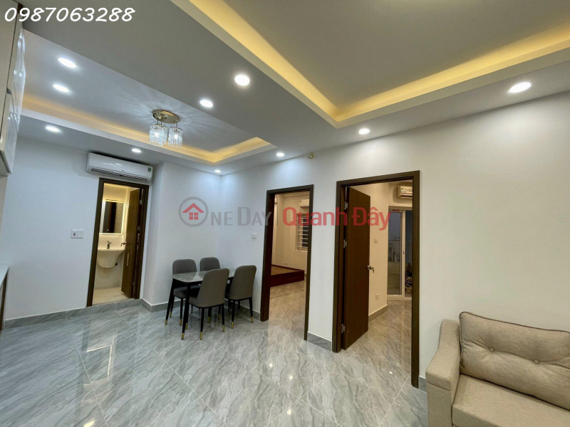 Property Search Vietnam | OneDay | Residential, Sales Listings | Apartment for sale in Nam Trung Yen - Cau Giay 65m 2 bedrooms 2 bathrooms 3.2 billion