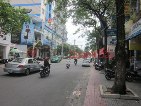 HOUSE FOR SALE DUONG QUANG HAM CAU GIAY - WIDE FRONT - AVOID CARS - 78M2 OFFERING PRICE 14 BILLION. _0