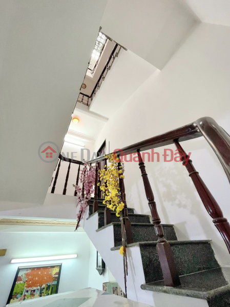 đ 15 Million, Whole house for rent in To Hien Thanh District 10, convenient traffic, rent 15 million\\/month
