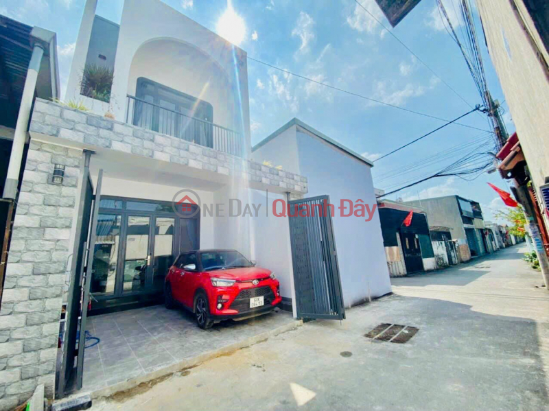 Selling a private book house, residential right at the secondary school, Trang Dai ward, Bien Hoa, Dong Nai Sales Listings